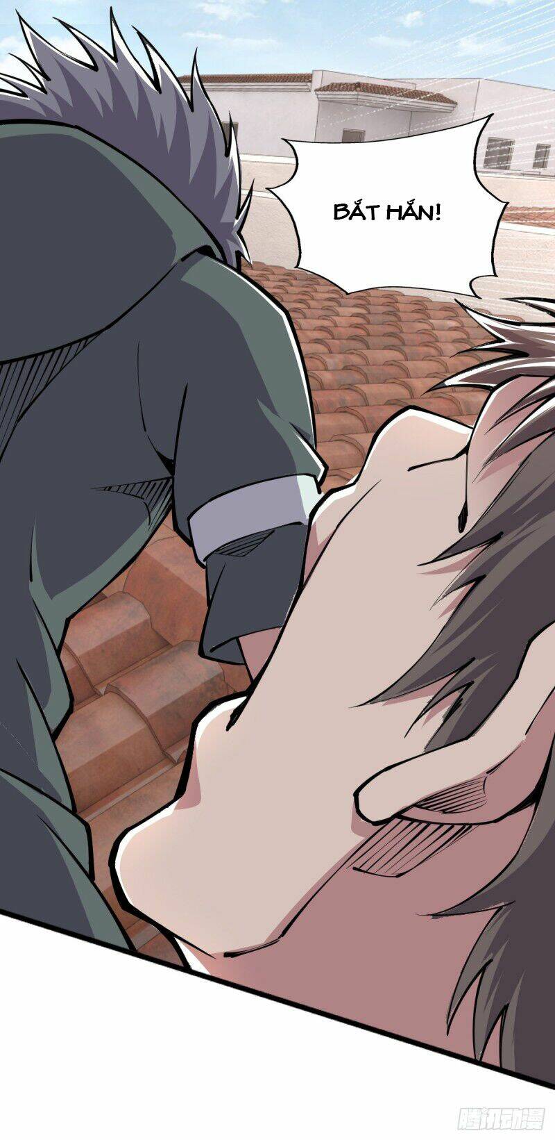 Trọng sinh chi kiếm thần quy lai - Chapter 59 - Page 21