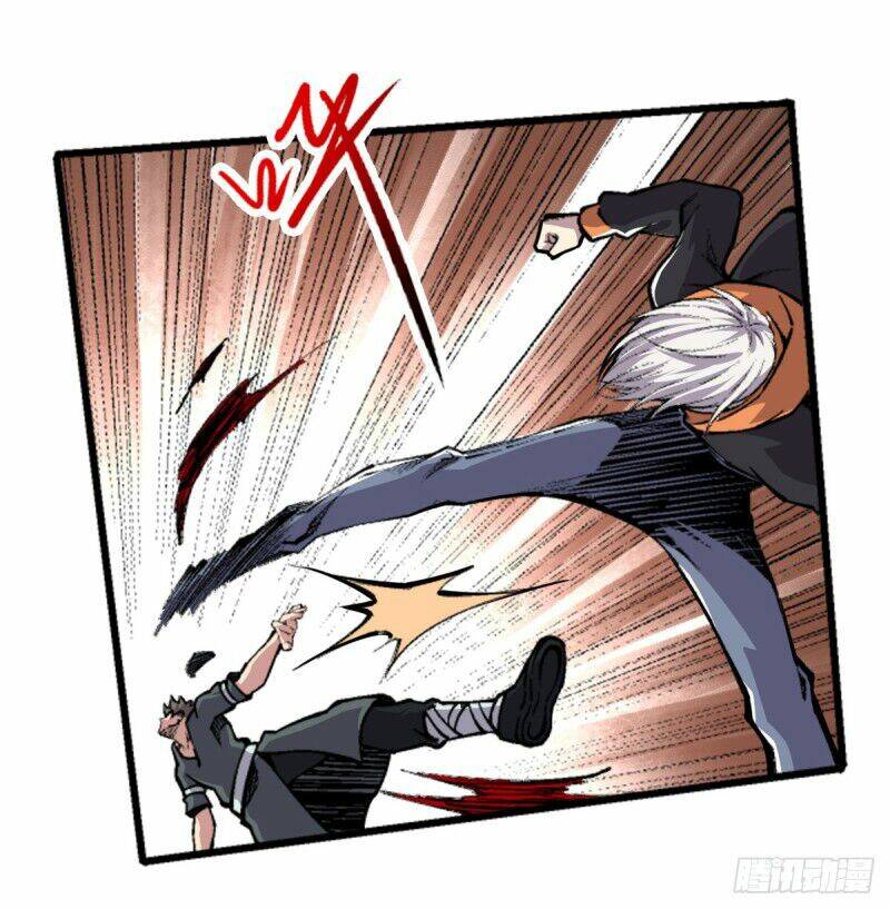 Trọng sinh chi kiếm thần quy lai - Chapter 59 - Page 22