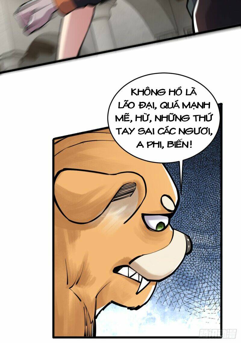 Trọng sinh chi kiếm thần quy lai - Chapter 59 - Page 26