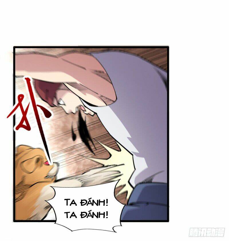 Trọng sinh chi kiếm thần quy lai - Chapter 59 - Page 28