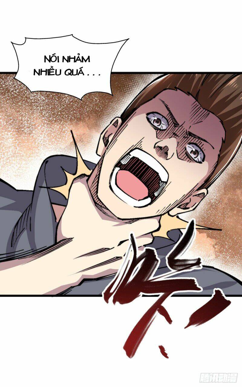 Trọng sinh chi kiếm thần quy lai - Chapter 59 - Page 31