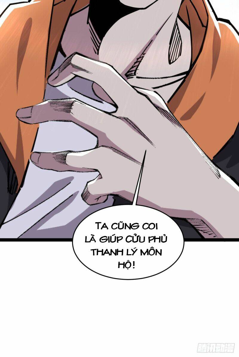 Trọng sinh chi kiếm thần quy lai - Chapter 59 - Page 4