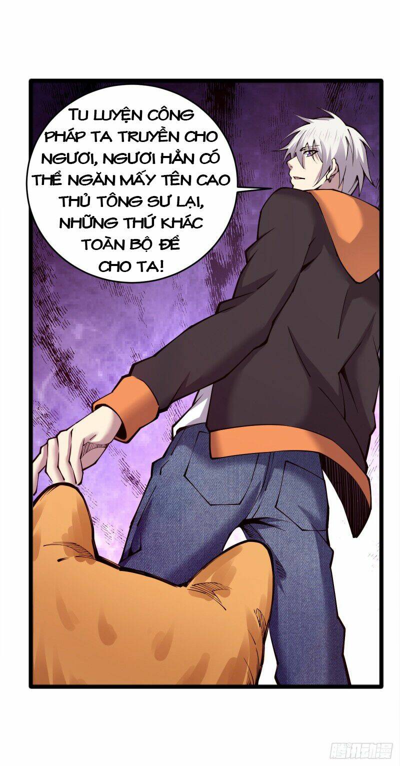 Trọng sinh chi kiếm thần quy lai - Chapter 59 - Page 5