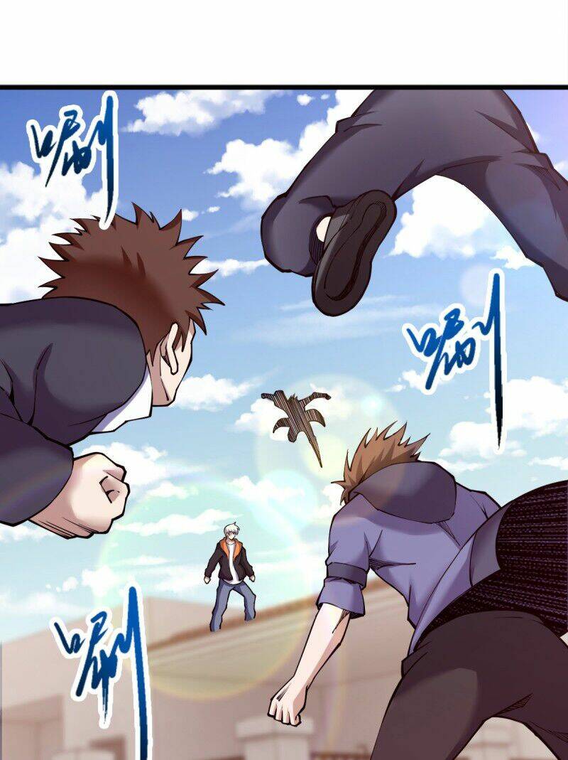 Trọng sinh chi kiếm thần quy lai - Chapter 59 - Page 6