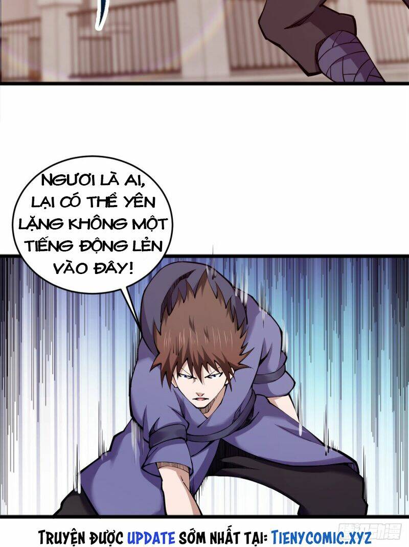 Trọng sinh chi kiếm thần quy lai - Chapter 59 - Page 7