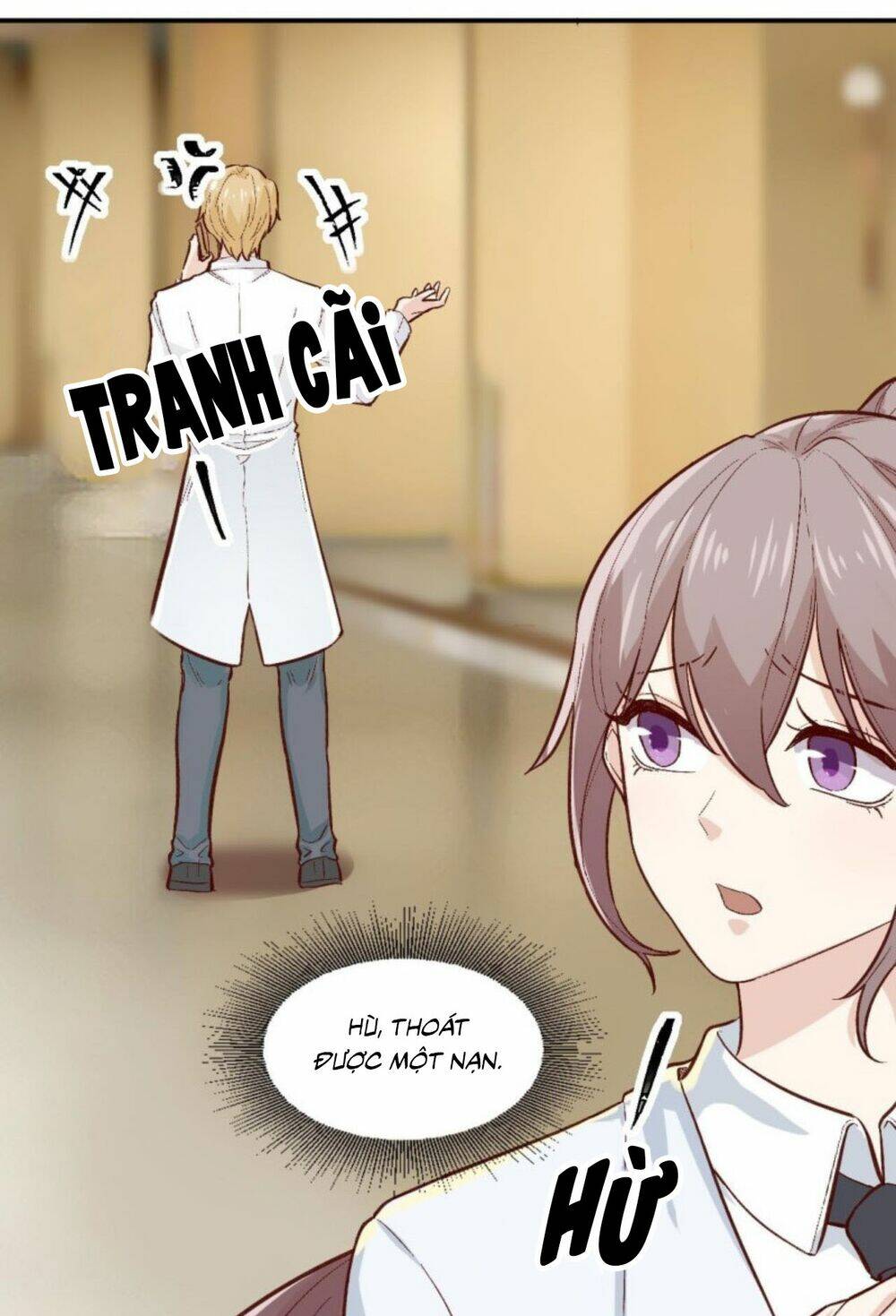 Một Đời An Nhiên - Chapter 30 - Page 11