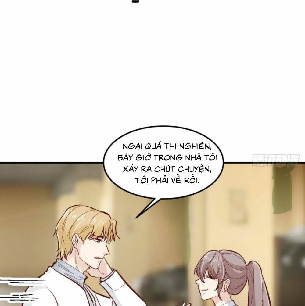 Một Đời An Nhiên - Chapter 30 - Page 13