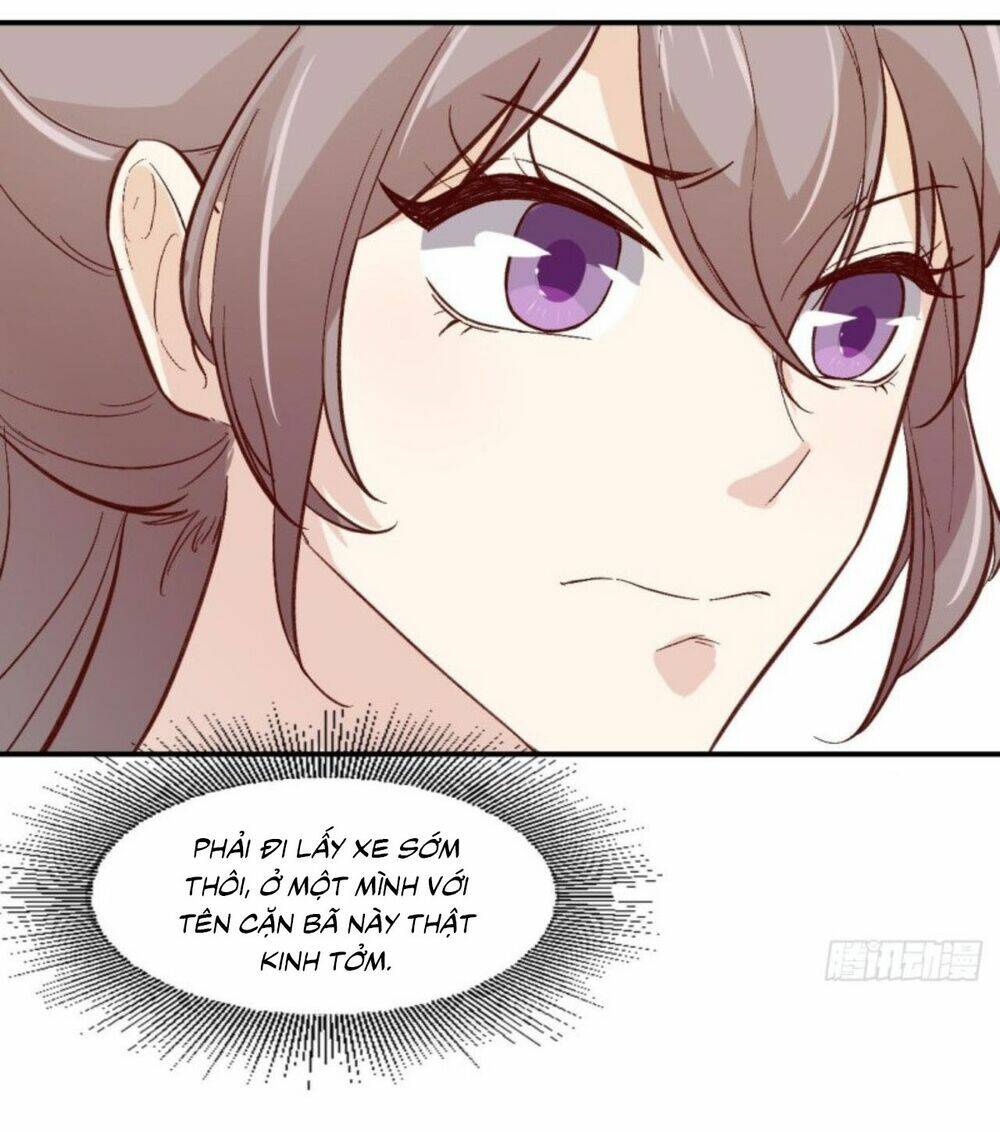 Một Đời An Nhiên - Chapter 30 - Page 16