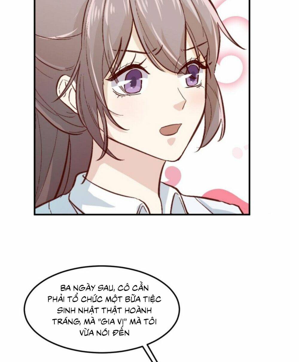 Một Đời An Nhiên - Chapter 30 - Page 22