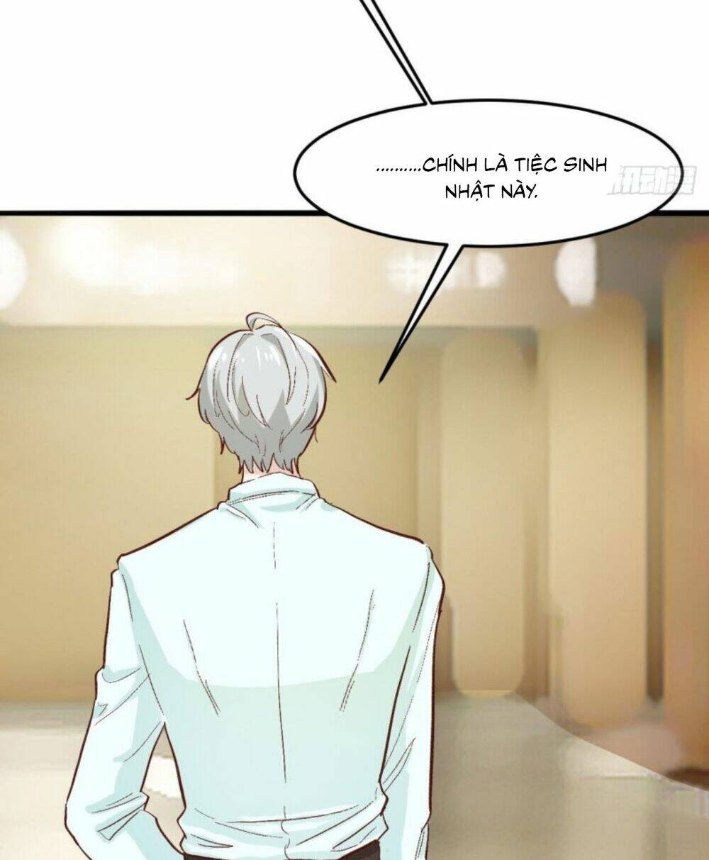 Một Đời An Nhiên - Chapter 30 - Page 23