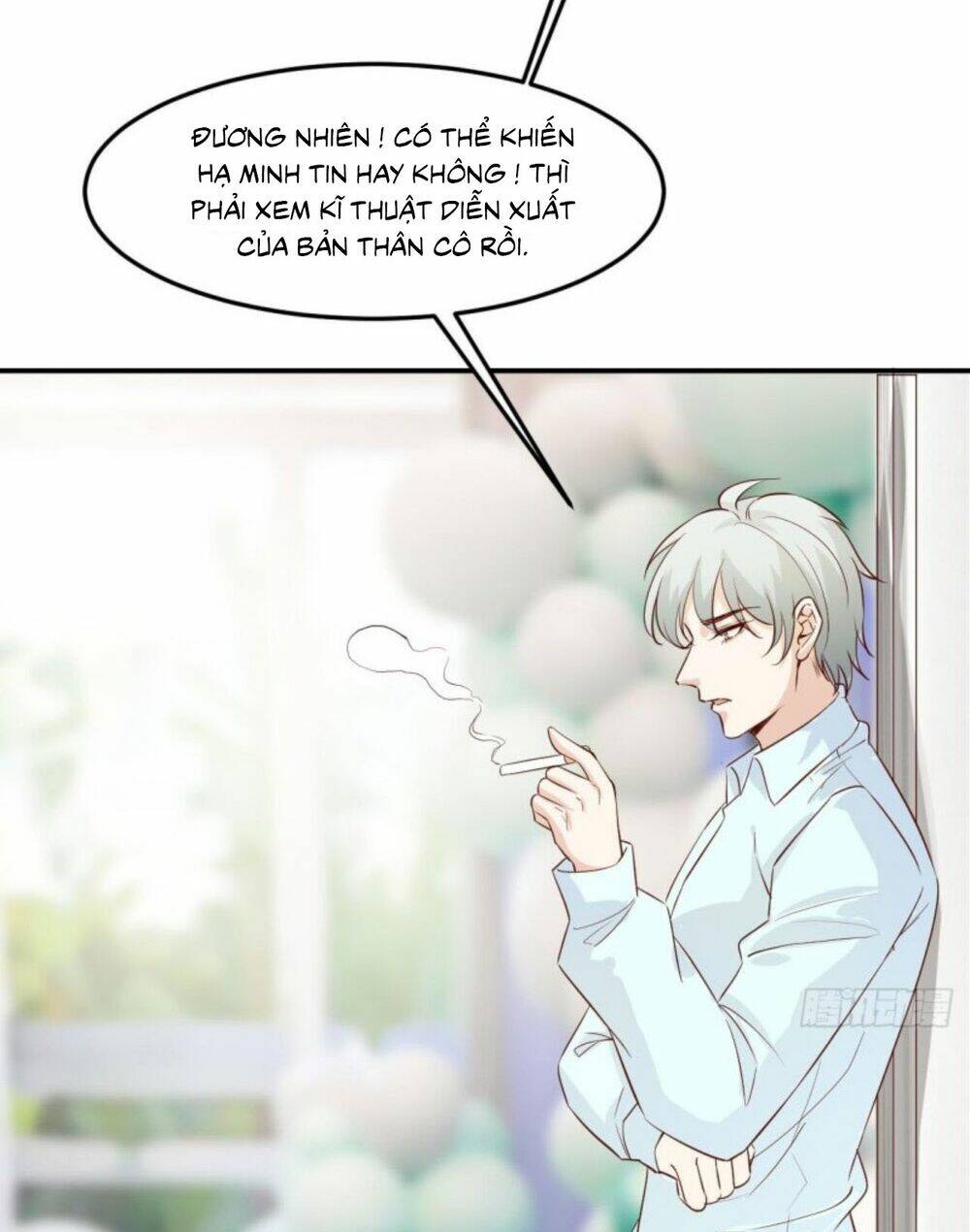Một Đời An Nhiên - Chapter 30 - Page 31