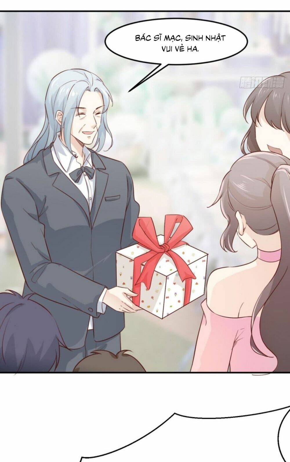 Một Đời An Nhiên - Chapter 30 - Page 33