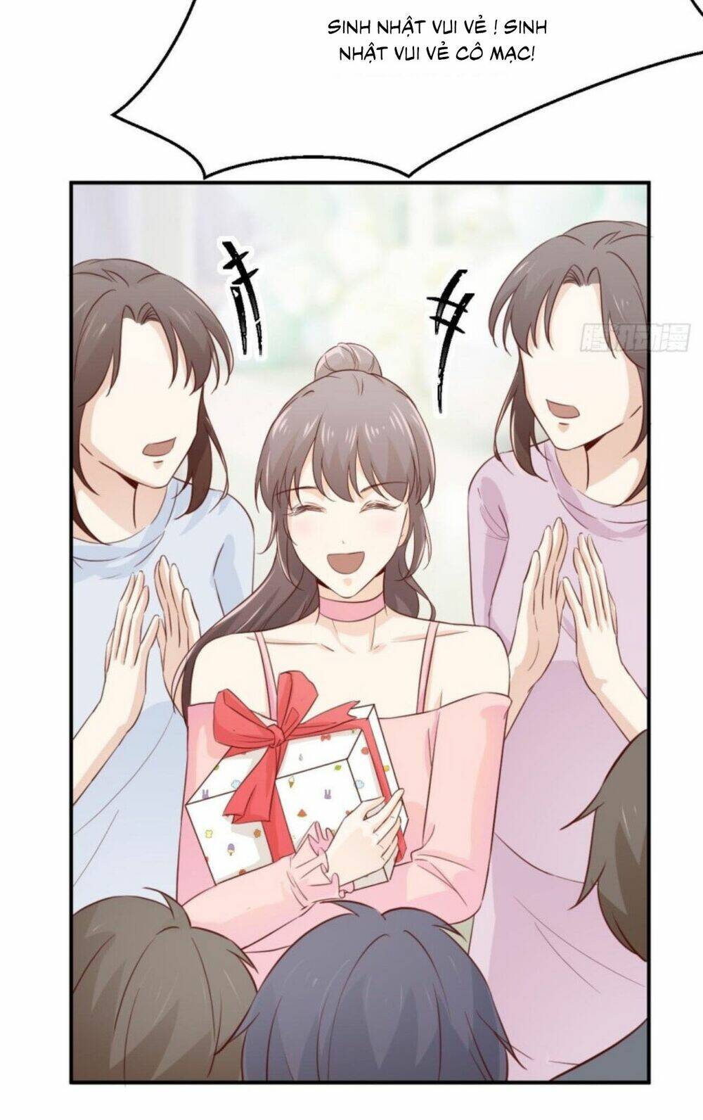 Một Đời An Nhiên - Chapter 30 - Page 34