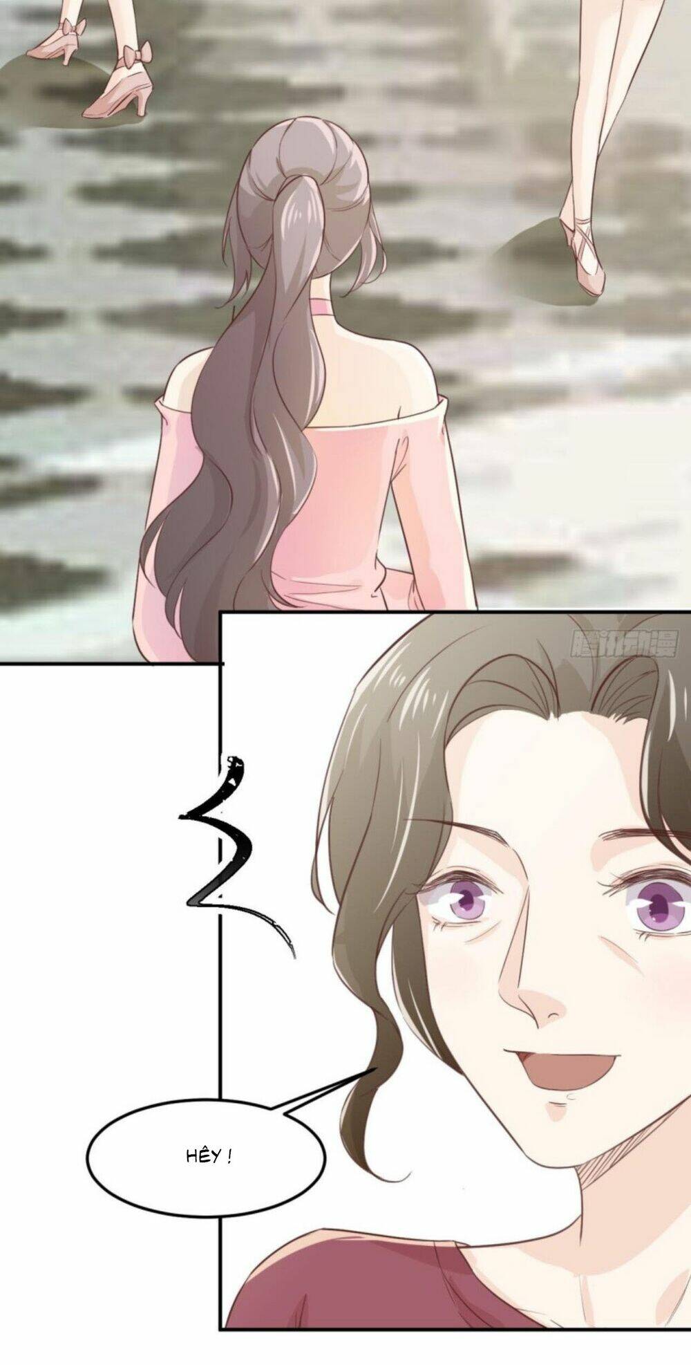 Một Đời An Nhiên - Chapter 30 - Page 41