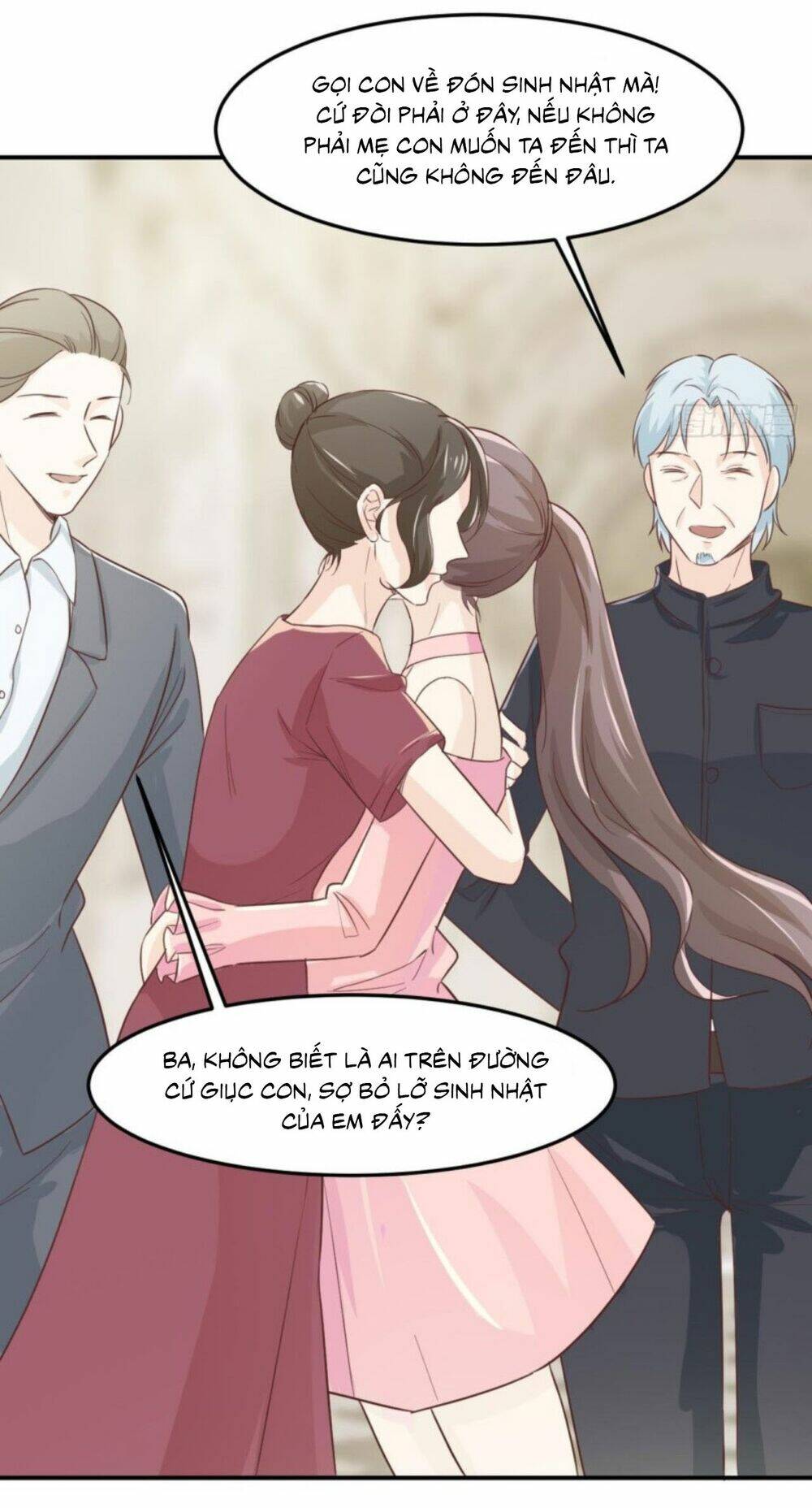 Một Đời An Nhiên - Chapter 30 - Page 44