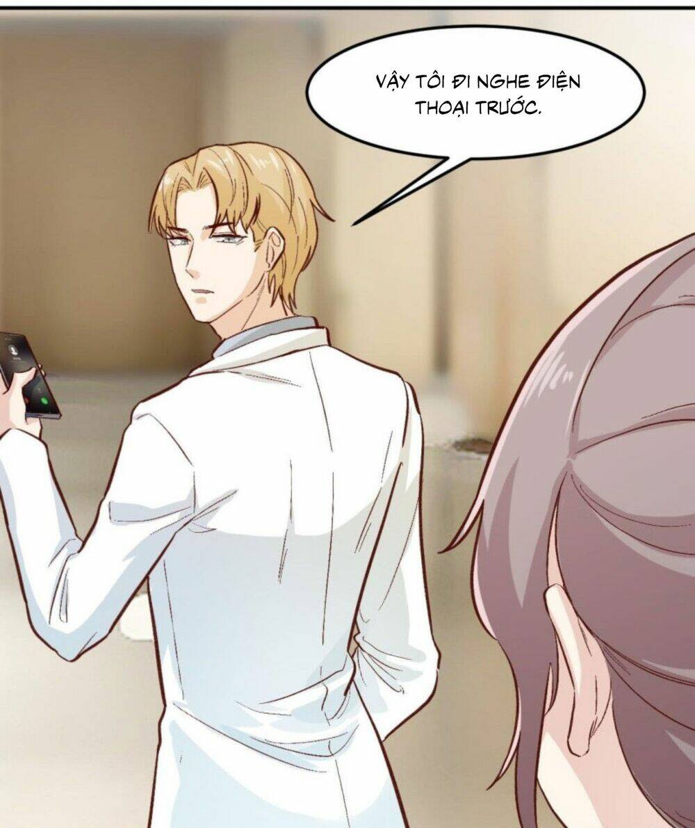 Một Đời An Nhiên - Chapter 30 - Page 8