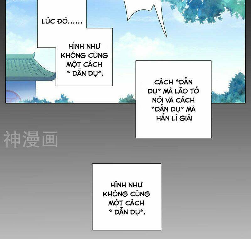 Đại Sư Huynh Nhà Tui Bị Não - Chapter 267 - Page 10
