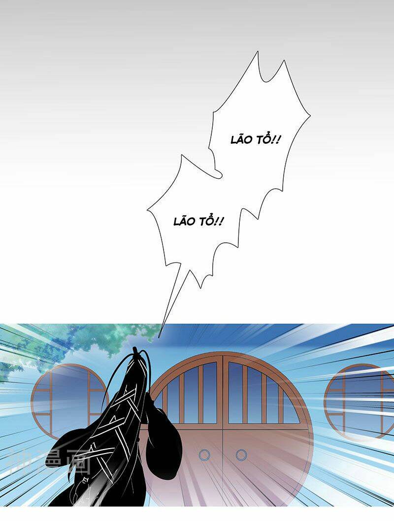 Đại Sư Huynh Nhà Tui Bị Não - Chapter 267 - Page 11