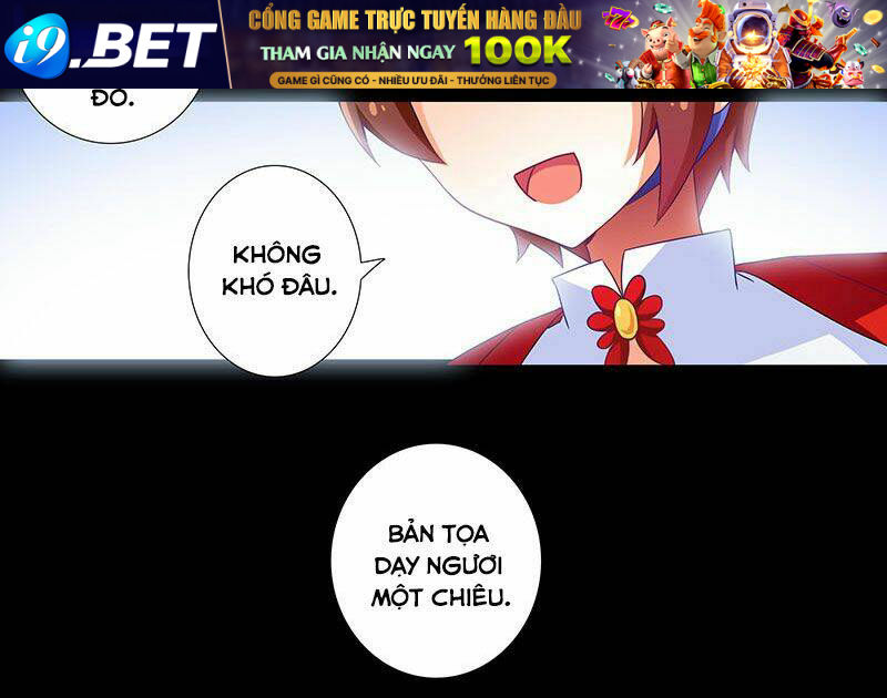 Đại Sư Huynh Nhà Tui Bị Não - Chapter 267 - Page 6