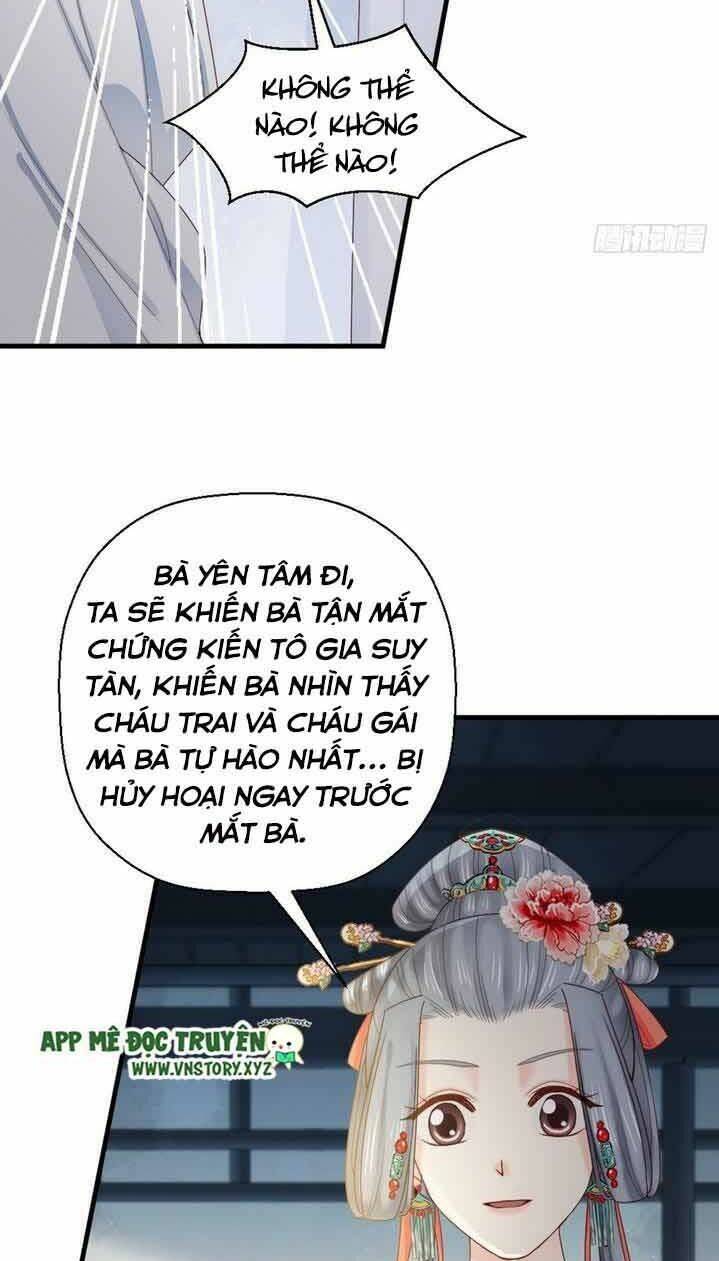 Kiều Nữ Độc Phi - Chapter 263 - Page 11