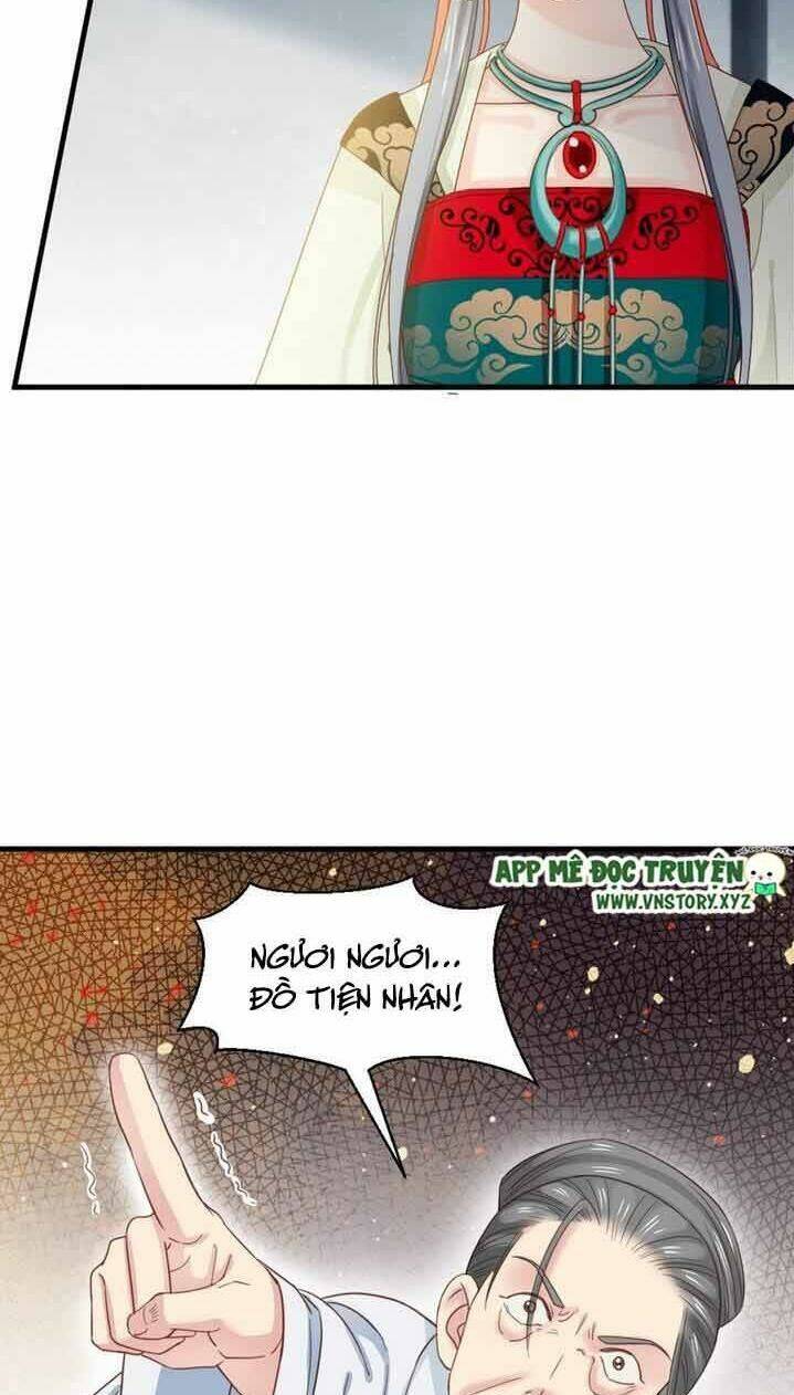 Kiều Nữ Độc Phi - Chapter 263 - Page 12