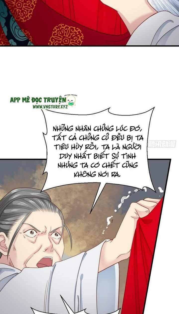 Kiều Nữ Độc Phi - Chapter 263 - Page 15