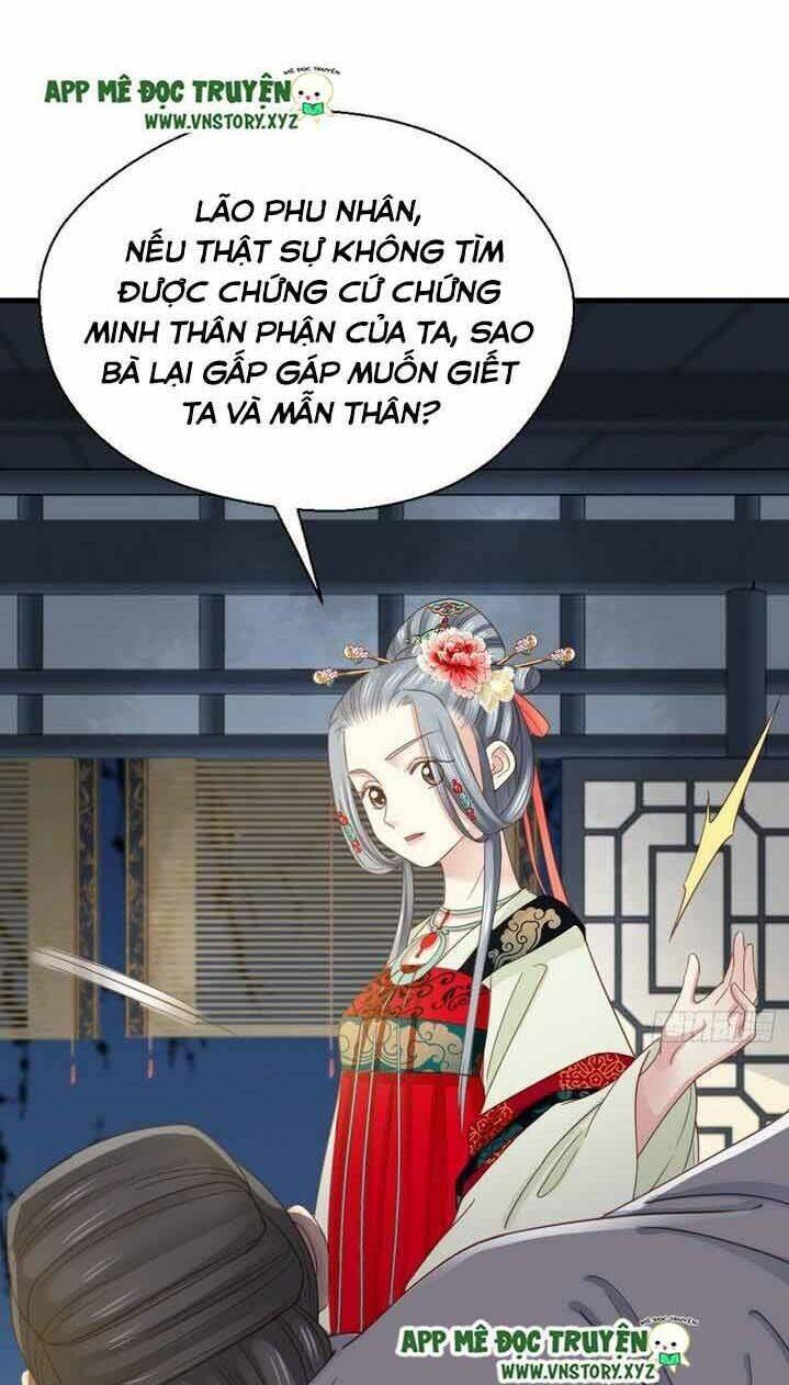 Kiều Nữ Độc Phi - Chapter 263 - Page 17