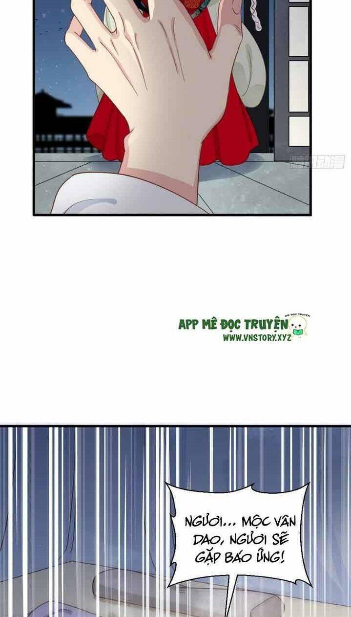 Kiều Nữ Độc Phi - Chapter 263 - Page 19