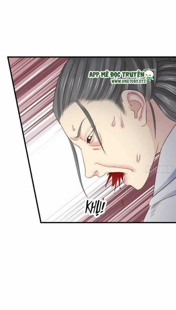 Kiều Nữ Độc Phi - Chapter 263 - Page 21