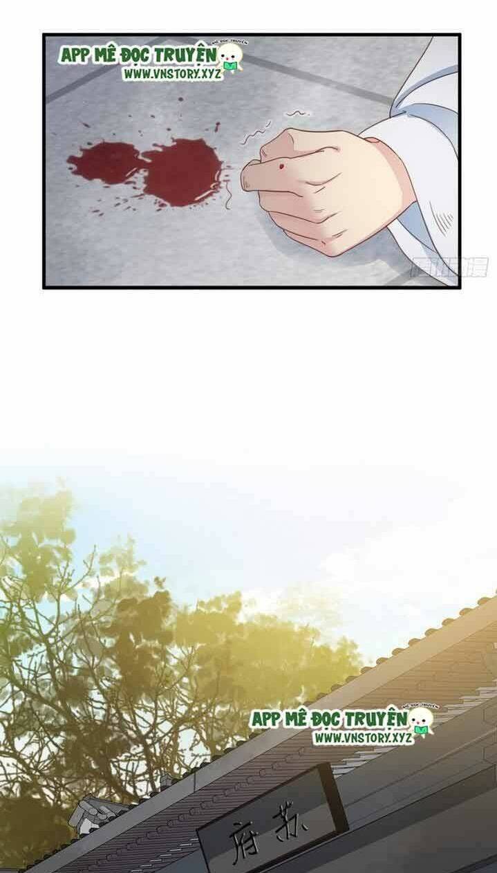 Kiều Nữ Độc Phi - Chapter 263 - Page 22