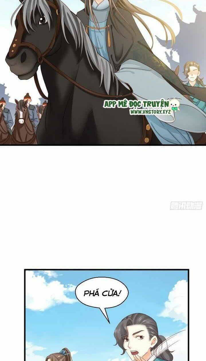 Kiều Nữ Độc Phi - Chapter 263 - Page 24