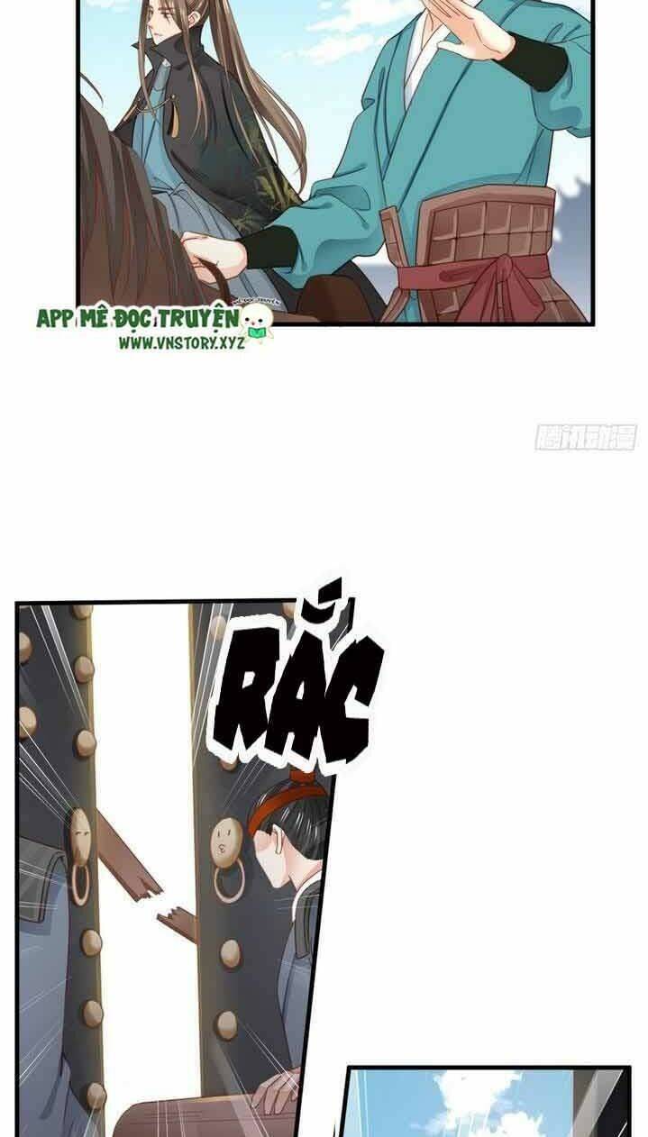 Kiều Nữ Độc Phi - Chapter 263 - Page 25