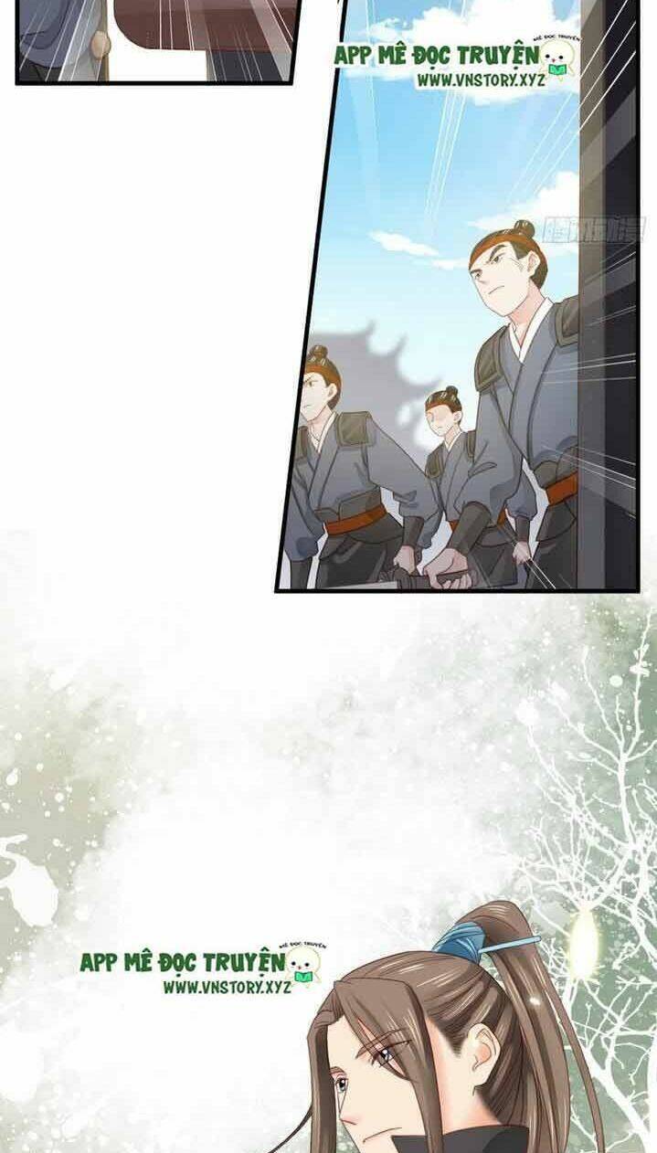 Kiều Nữ Độc Phi - Chapter 263 - Page 26