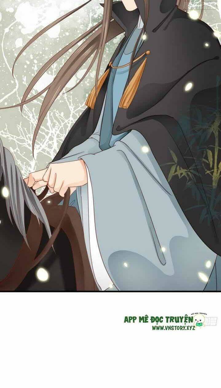 Kiều Nữ Độc Phi - Chapter 263 - Page 27