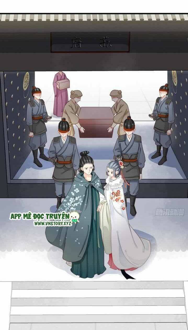 Kiều Nữ Độc Phi - Chapter 263 - Page 28