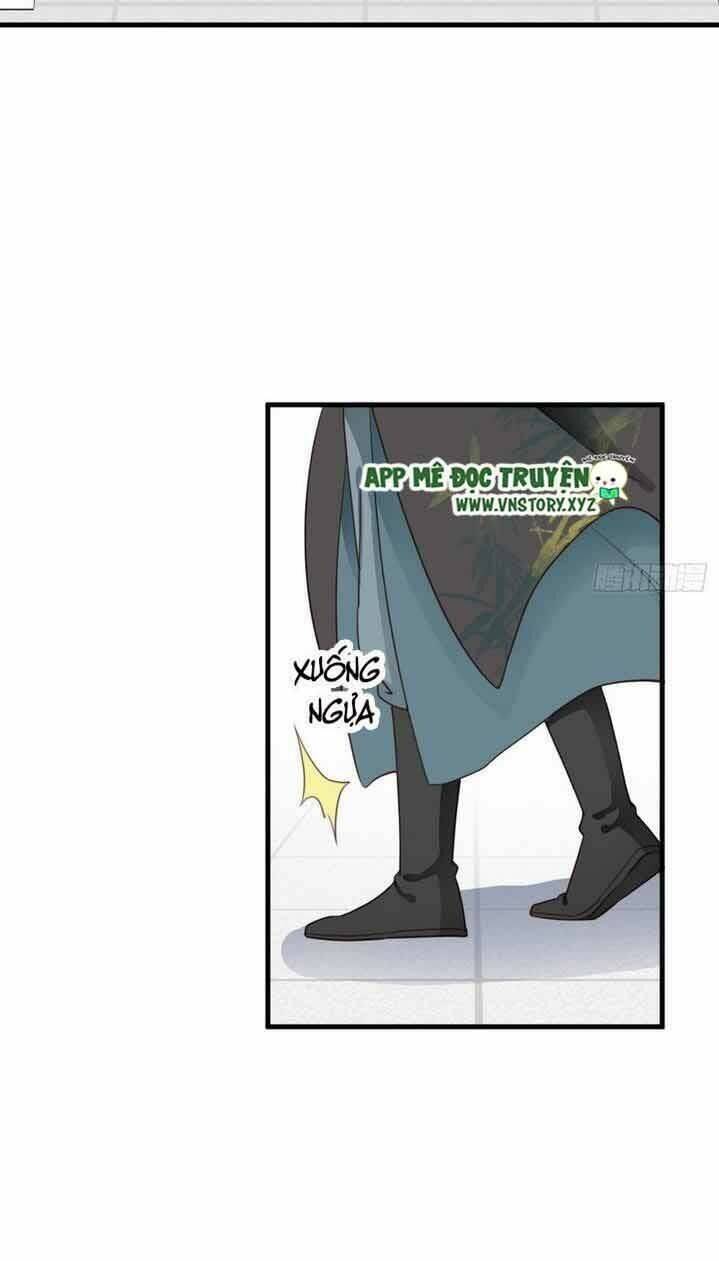 Kiều Nữ Độc Phi - Chapter 263 - Page 29