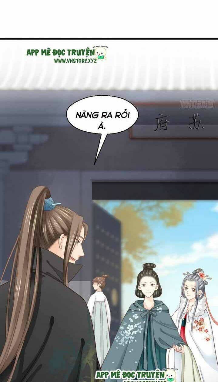 Kiều Nữ Độc Phi - Chapter 263 - Page 30