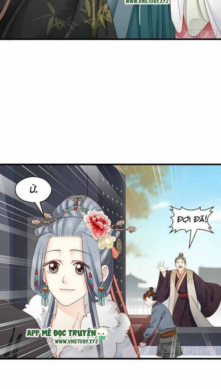 Kiều Nữ Độc Phi - Chapter 263 - Page 31