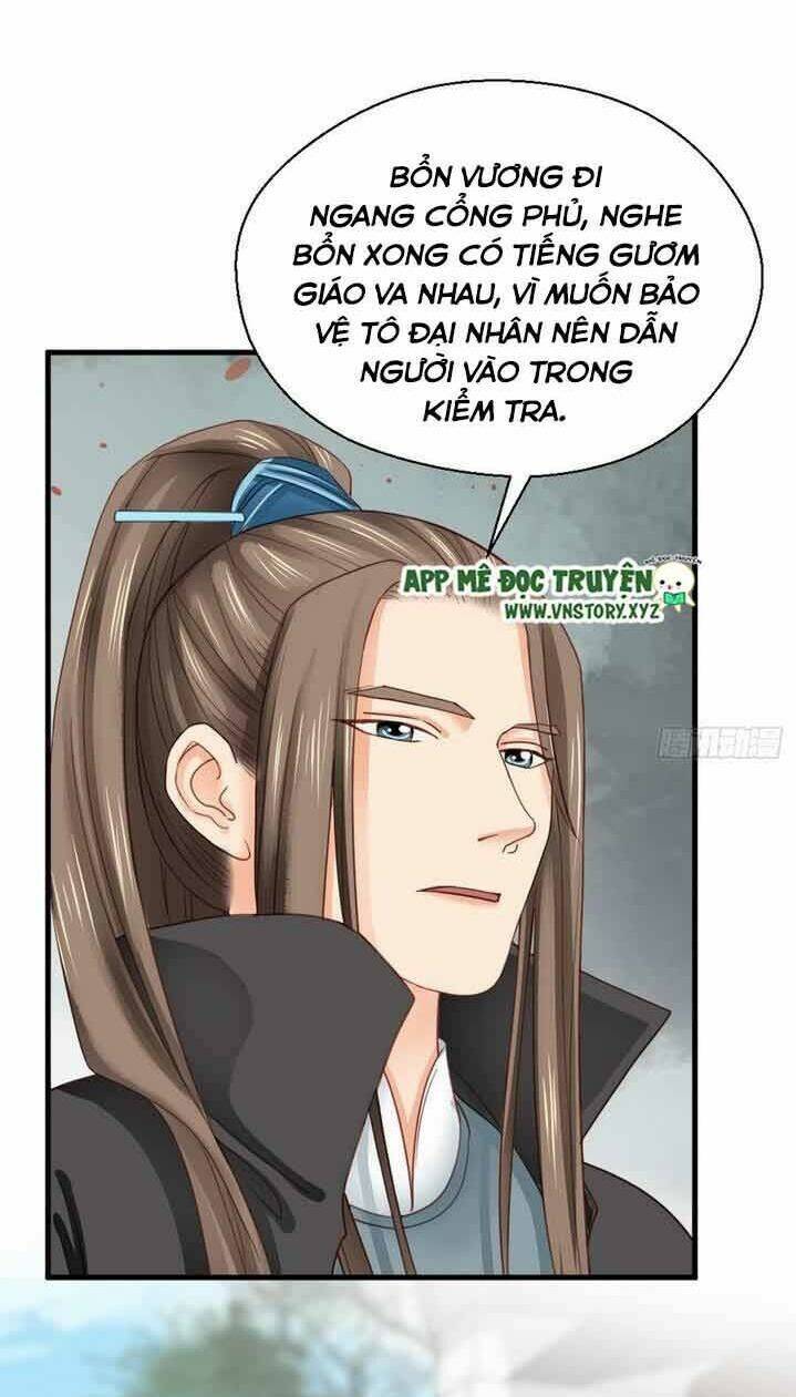 Kiều Nữ Độc Phi - Chapter 263 - Page 33