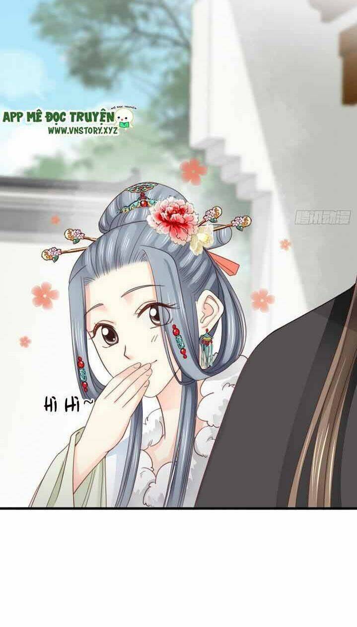 Kiều Nữ Độc Phi - Chapter 263 - Page 34