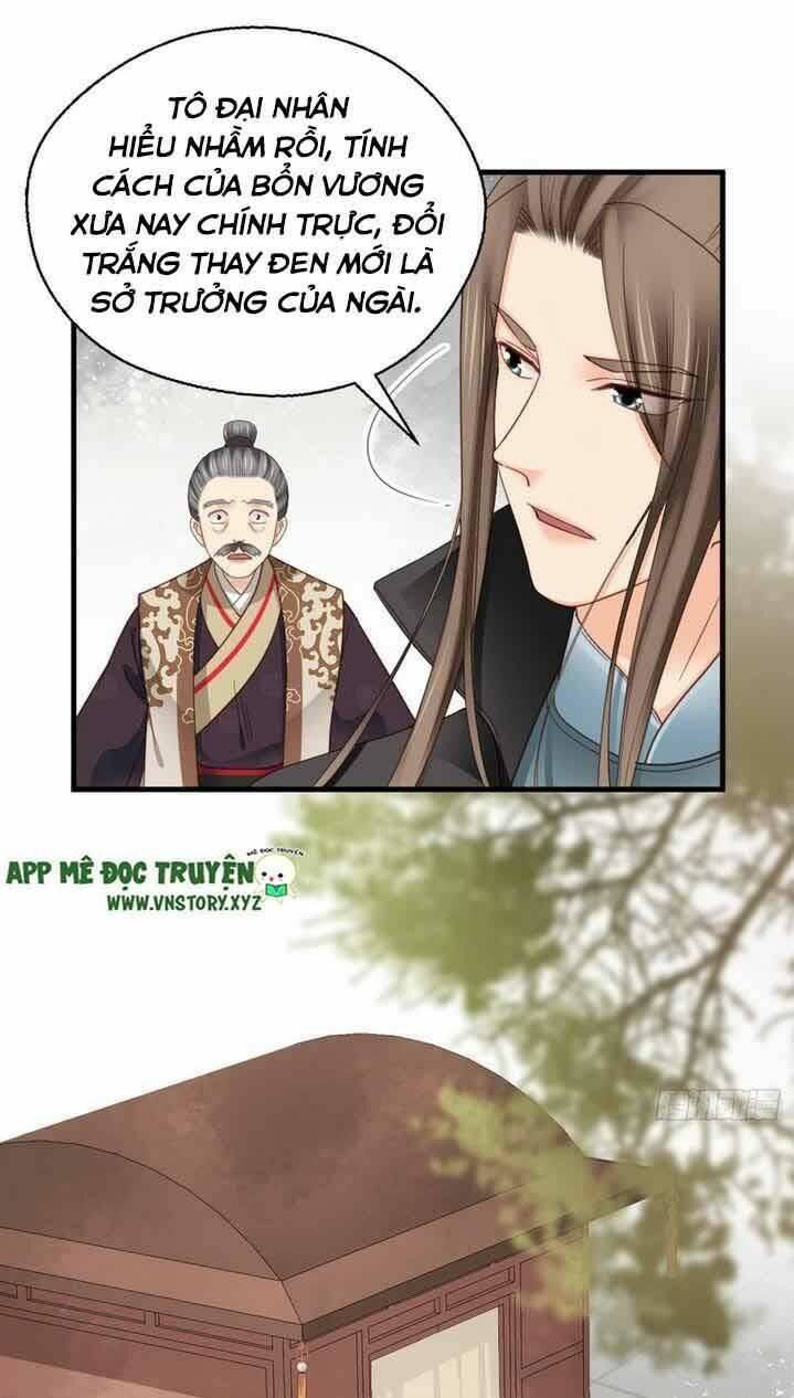 Kiều Nữ Độc Phi - Chapter 263 - Page 36