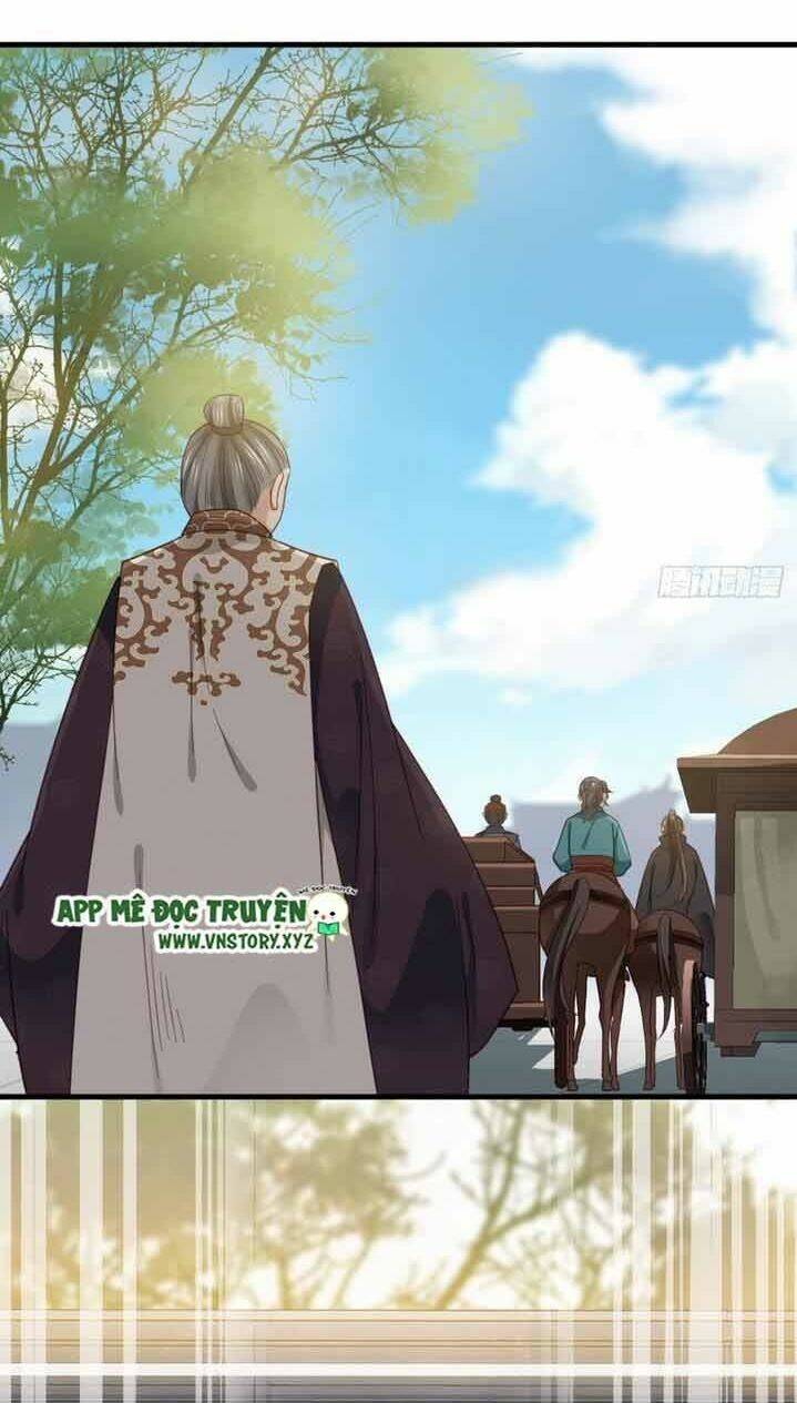 Kiều Nữ Độc Phi - Chapter 263 - Page 38