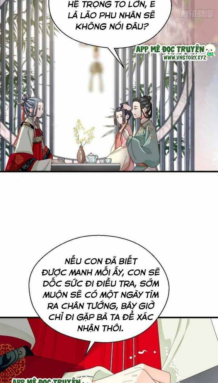 Kiều Nữ Độc Phi - Chapter 263 - Page 3