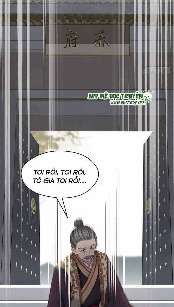 Kiều Nữ Độc Phi - Chapter 263 - Page 39