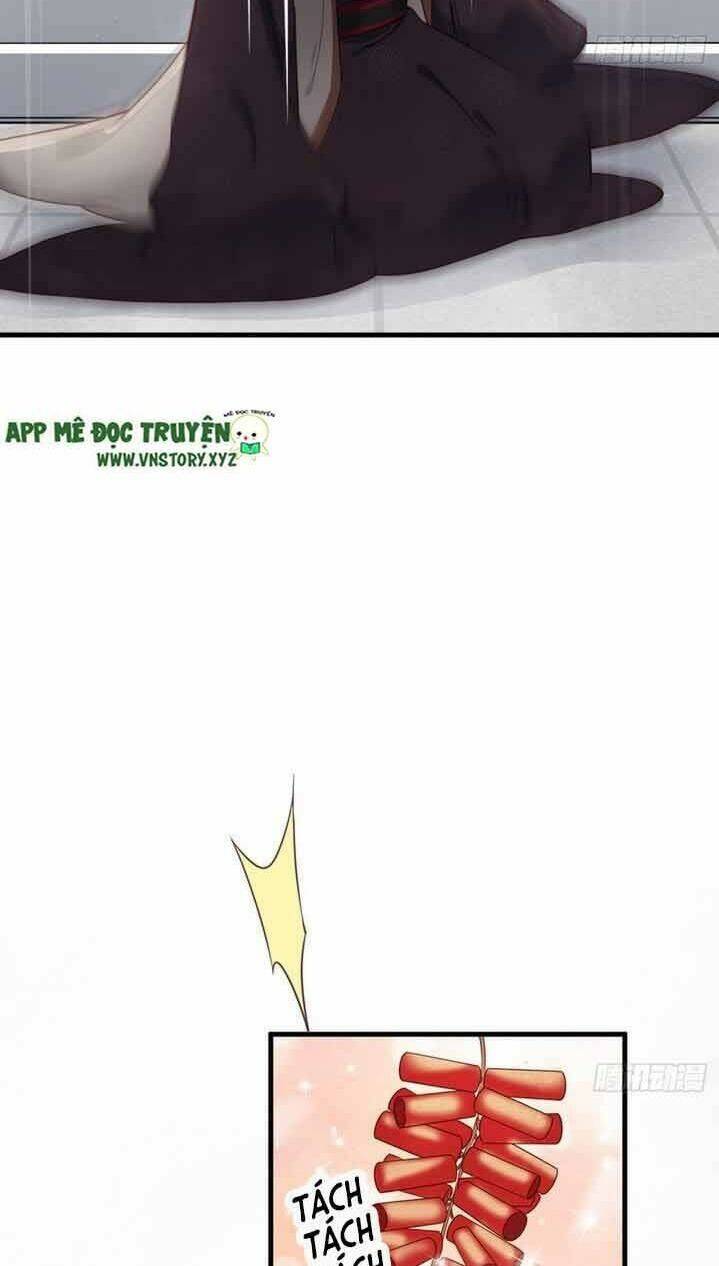 Kiều Nữ Độc Phi - Chapter 263 - Page 40