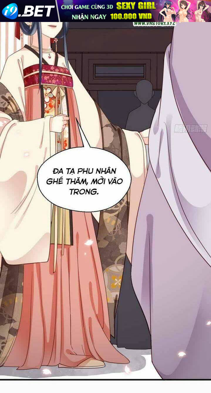 Kiều Nữ Độc Phi - Chapter 263 - Page 43