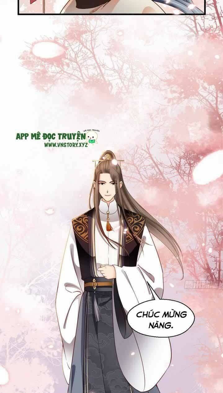 Kiều Nữ Độc Phi - Chapter 263 - Page 45