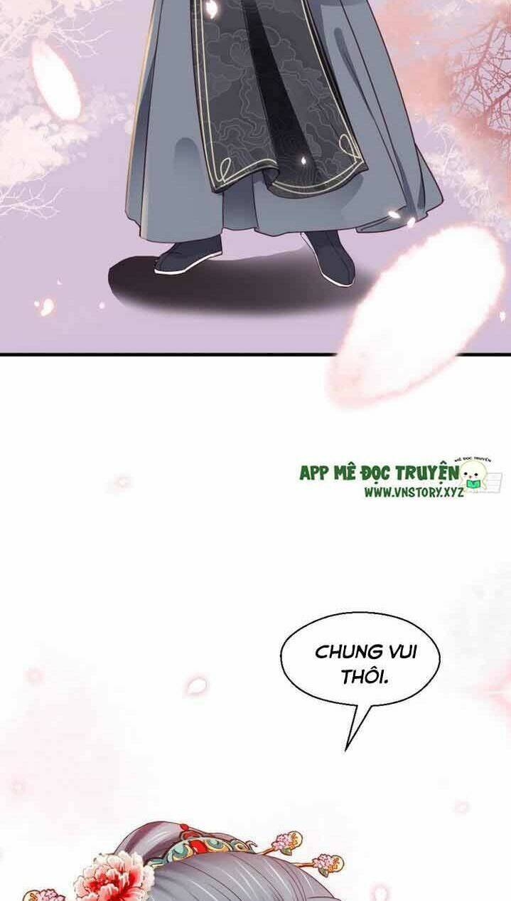 Kiều Nữ Độc Phi - Chapter 263 - Page 46