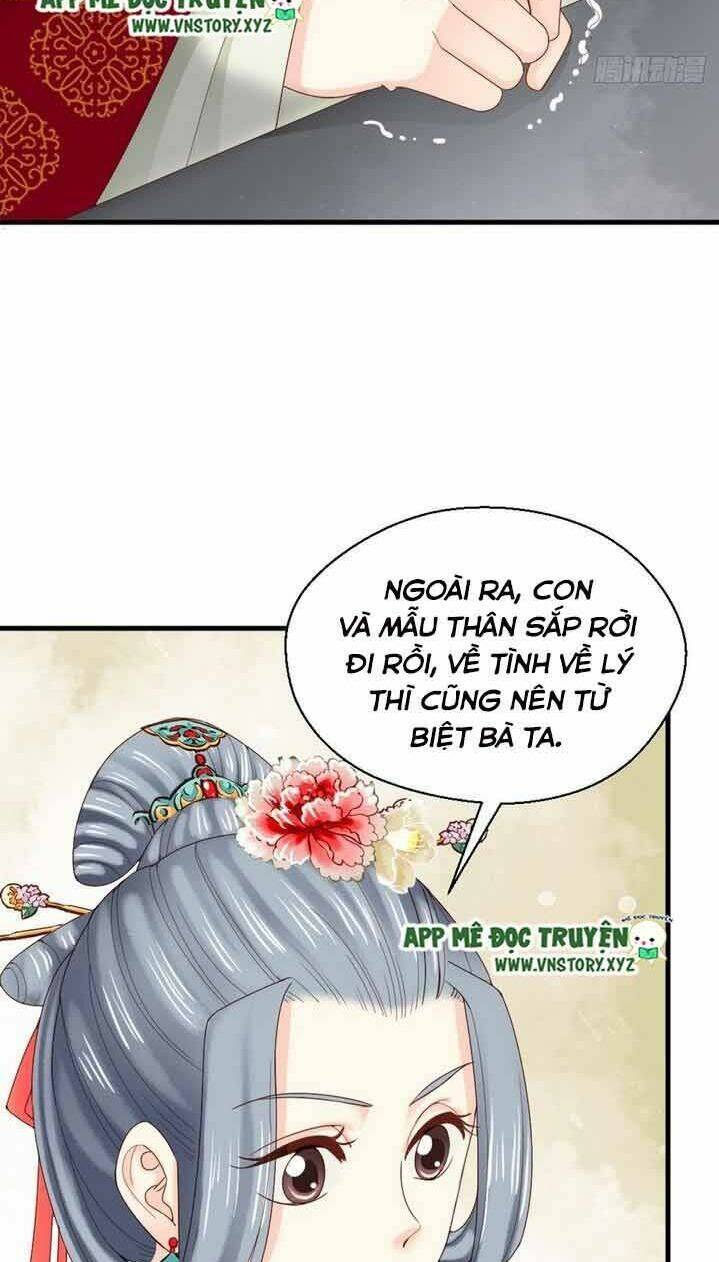 Kiều Nữ Độc Phi - Chapter 263 - Page 4