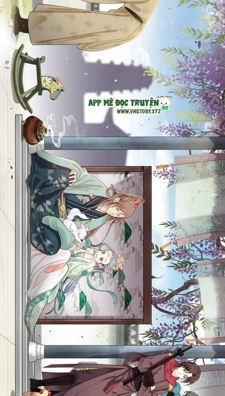 Kiều Nữ Độc Phi - Chapter 263 - Page 49